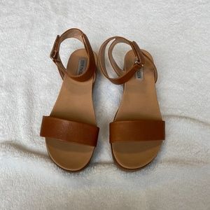Steve Madden Platform Sandals